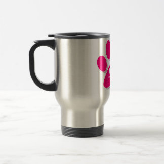 VIAJE TAZA DE LA TECNOLOGÍA DEL VETERINARIO