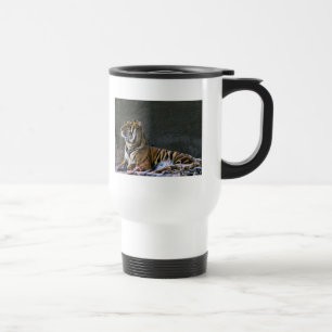 Viaje Taza de la tigresa