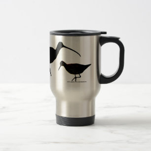 Viaje Taza de las aves costeras