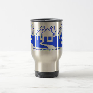 Viaje Taza de las propiedades inmobiliarias