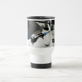 Viaje taza de las técnicas 1200
