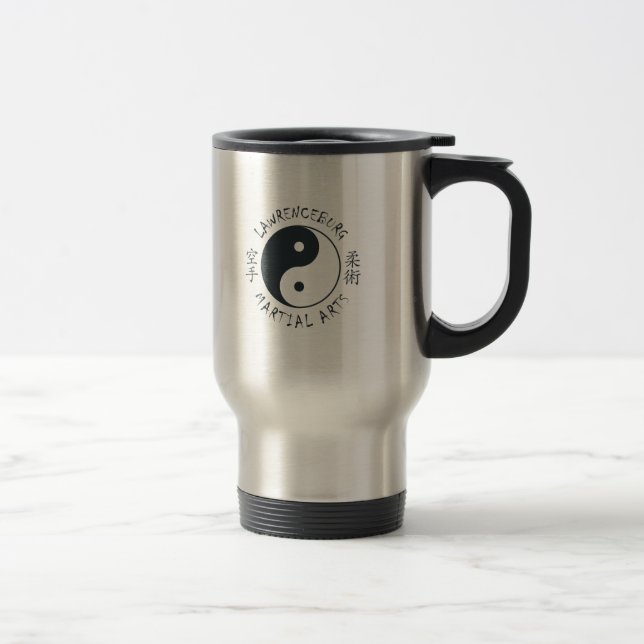 Viaje Taza de LMA (Derecha)