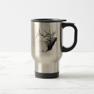 Viaje Taza de los alces de Bull