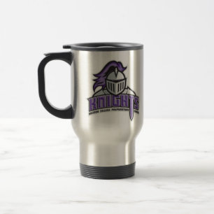 Viaje Taza de los caballeros