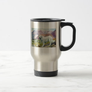 Viaje Taza de los grandes Pirineos