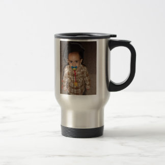 Viaje Taza de los niños