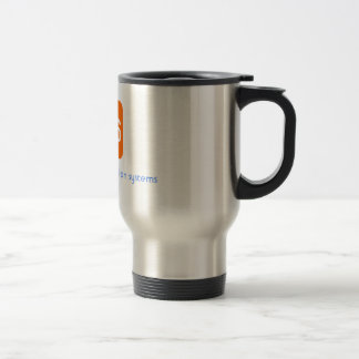 Viaje Taza de los sistemas de información geográfica de