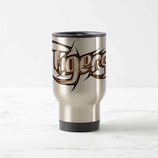 Viaje Taza de los tigres (Centro)
