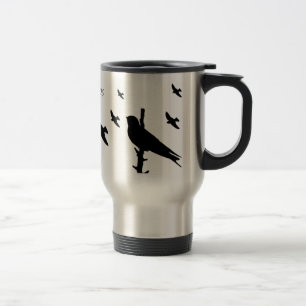 Viaje Taza de los tragos