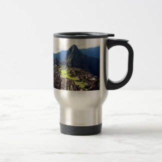 Viaje Taza de Machu Picchu