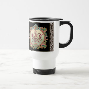 Viaje Taza de metales pesados de los polluelos de la