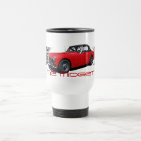 Taza de MG