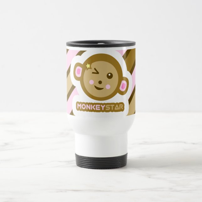 VIAJE TAZA DE MONKEYSTAR (Centro)