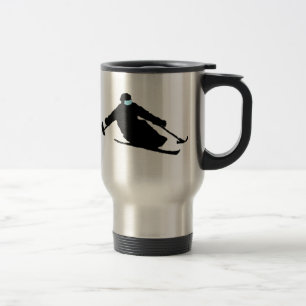 Viaje Taza de Monoski