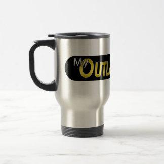 Viaje taza de MyOutlander.com