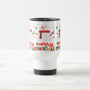 Viaje Taza de Navidad de Hielo