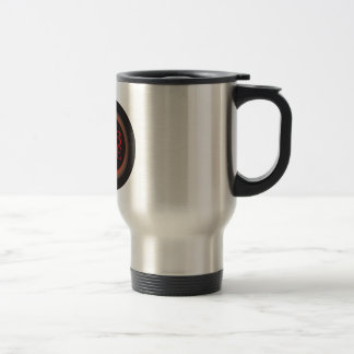 Viaje Taza de Noire del verbo