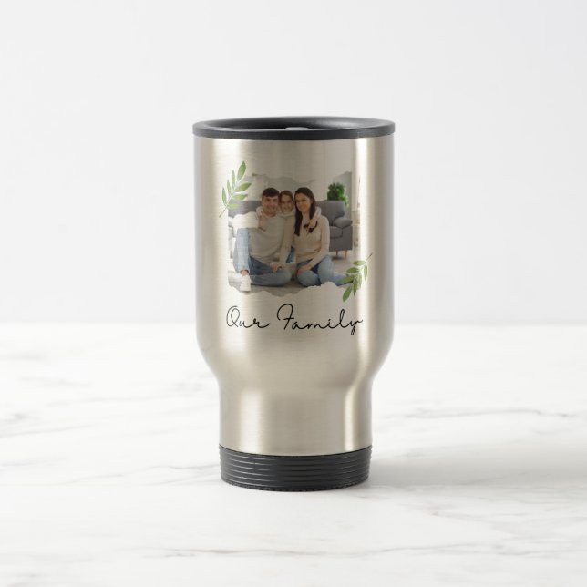 Viaje Taza de Nuestra Familia (Centro)
