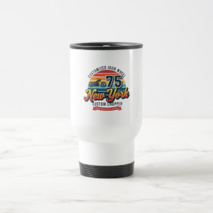 Viaje Taza de NUEVA YORK