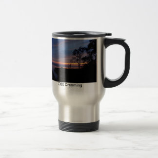 Viaje Taza de OBX