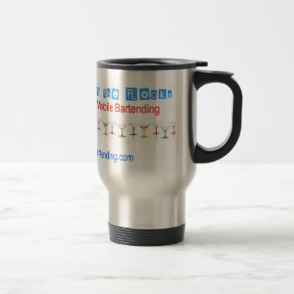 Viaje Taza de OTR