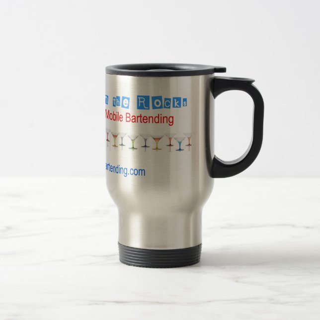 Viaje Taza de OTR (Derecha)