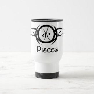 Viaje Taza de Piscis