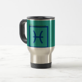 Viaje Taza de Piscis