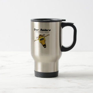 Viaje Taza de Raiders Inc. de la estrella