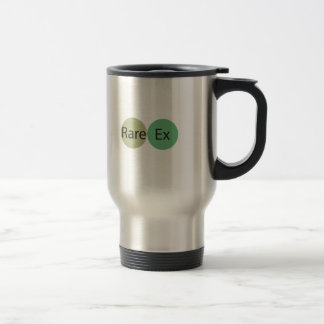 Viaje Taza de Rare/Ex