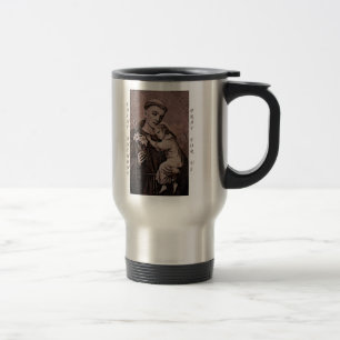 Viaje Taza de San Antonio