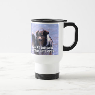 VIAJE TAZA DE SHELTIE