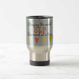 Viaje Taza de SLP