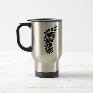 Viaje Taza de Striders