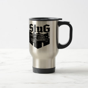 Viaje Taza de StuG III
