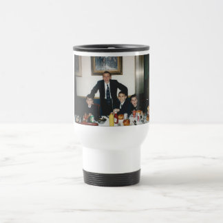 Viaje Taza de Taber