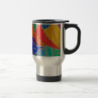 Viaje Taza de Tiliki