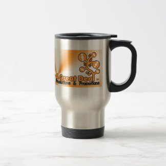 Viaje Taza de Togo