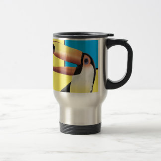 VIAJE TAZA DE TOUCAN