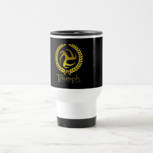 Viaje Taza de Triumph