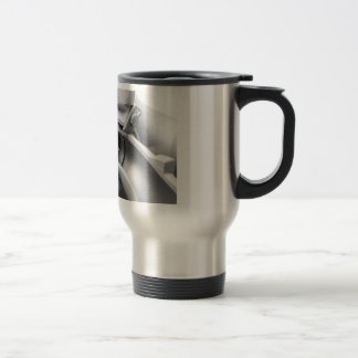 VIAJE TAZA DE TURBO