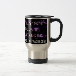 Viaje Taza de Tutt Amythyst de radio