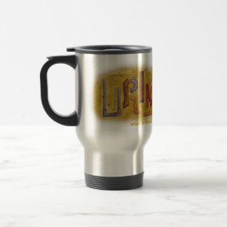 Viaje Taza de Urinetown