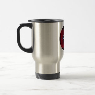 Viaje Taza de viaje/para desplazamientos, 15 oz para