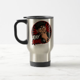 Viaje Taza de viaje/pendular Ray Rahl