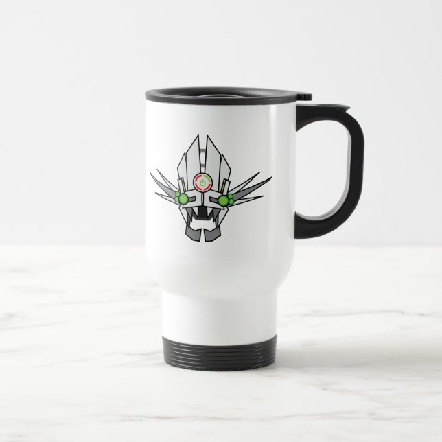 Viaje Taza de Xbot (Derecha)