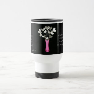Viaje Taza del 4:23 de los proverbios
