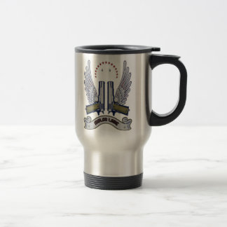 Viaje Taza del arma de Molon Labe