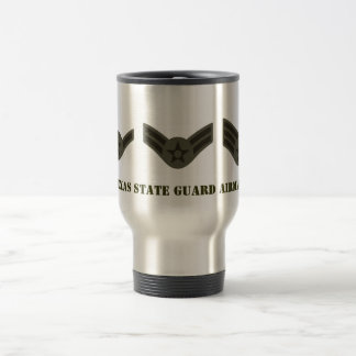 VIAJE TAZA DEL AVIADOR DE TXSG