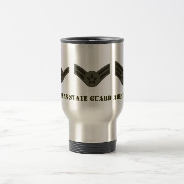 VIAJE TAZA DEL AVIADOR DE TXSG (Centro)